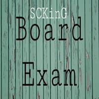 Board Exam