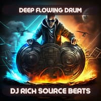 Deep Flowing Drum