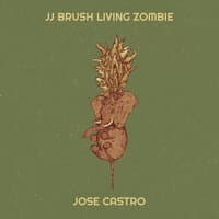 JJ Brush Living Zombie