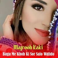 Baga Me Khob Ki Sor Salo Walido