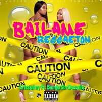 Bailame Reggaeton