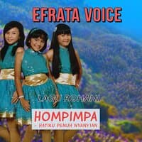 Hompila Hompimpa - Hatiku Penuh Nyanyian