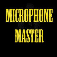 Microphone Master