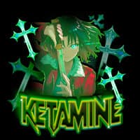 KETAMINE