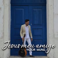 Jesus Meu Amigo