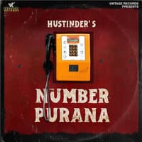 Number Purana