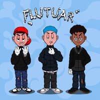 Flutuar