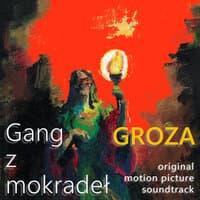 Gang z mokradeł