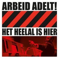 Fris! Fris! Het Heelal Is Hier