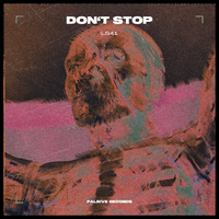 Don't Stop