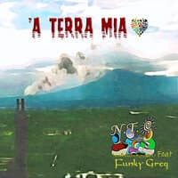 'A terra mia