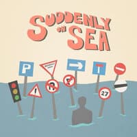 Suddenly On Sea