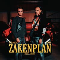 Zakenplan