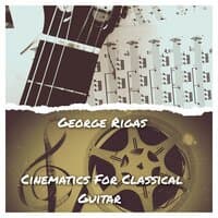 Cinematics for Classical Guitar