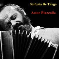 Sinfonia De Tango