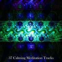 37 Calming Meditation Tracks