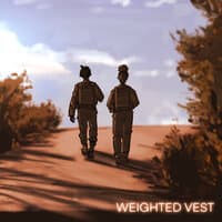 Weighted Vest