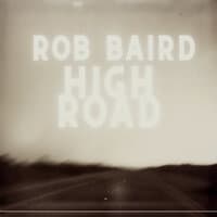 High Road