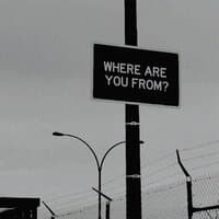 Where are you from?