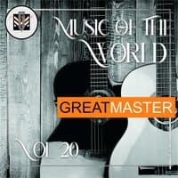 Music Of The World Vol. 20