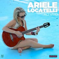 Ariele Locatelli no Release Showlivre