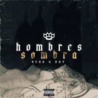 Hombres Sombra