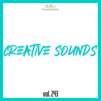 Creative Sounds, Vol. 243