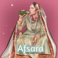 Afsara