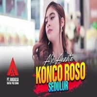 Konco Roso Sedulur