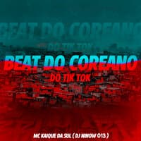 Beat do Coreano do Tik Tok