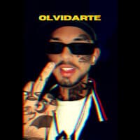 Olvidarte