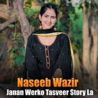 Janan Werko Tasveer Story La