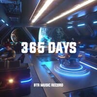 DJ 365 DAYS BREKBEAT CHITTY