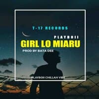 Girl Lo Miaru (Glm)