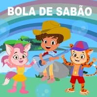 Bola de Sabão