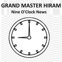 Nine O'clock News