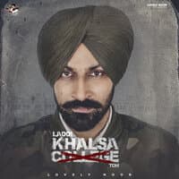 Laadi Khalsa College Toh