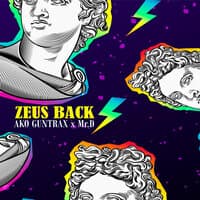 ZEUS BACK