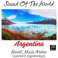 Sound Of The World Argentina