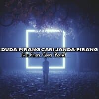 DUDA PIRANG CARI JANDA PIRANG