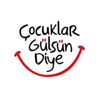 Çocuklar Gülsün Diye