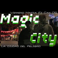 Magic City