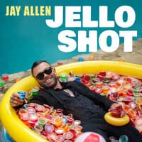 Jello Shot