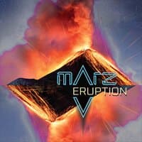 ERUPTION