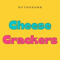 Cheese Crackers