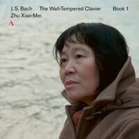 J.S. Bach: The Well-Tempered Clavier, Book 1, BWV 846-869