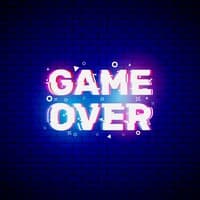 Game Over