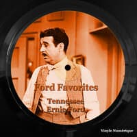 Ford Favorites