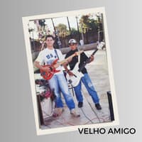 Velho Amigo