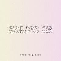 Salmo 23